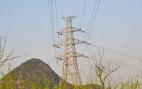 電力鐵塔